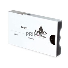 T6031 220ml Nero Foto