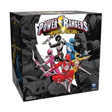 Renegade Gioco da Tavolo