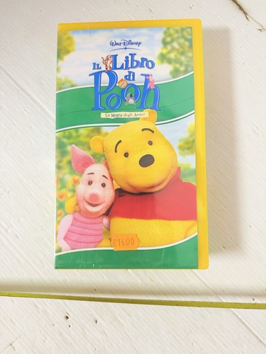 Walt disney winnie - winnie, pooh
