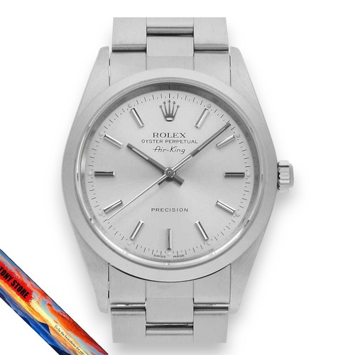 Orologio uomo rolex air - orologio,
