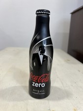 COCA COLA - James Bond 007