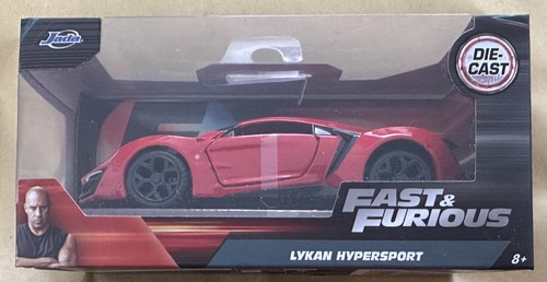 Fast and furious lykan - fast,
