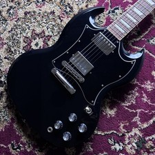 Gibson standard chitarra - sg,