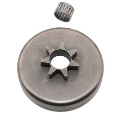 Pignone batteria frizione 3/8"-7T per Homelite 360 UT-10468 UT-10469 UT-10470