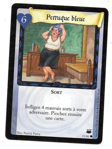 Carte harry potter - carte,
