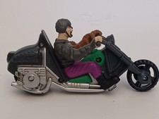 Action Man Cyborg Dr X