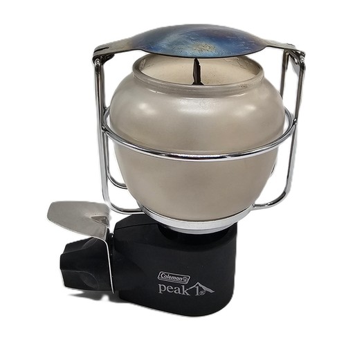 Vintage peak coleman micro - vintage, 1