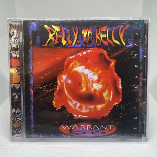 Belly warrant 96 - by,