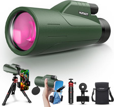 Telescopio Monoculare