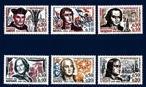 Francia 1963 uomini - francia,