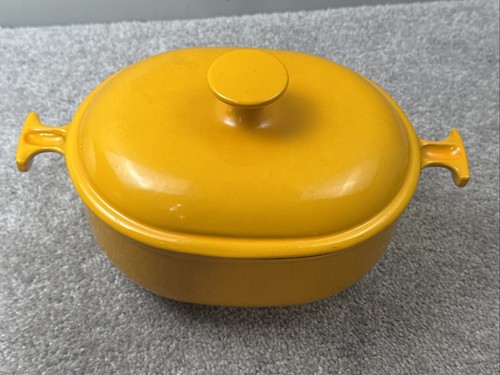 Creuset enzo mari mama - la,