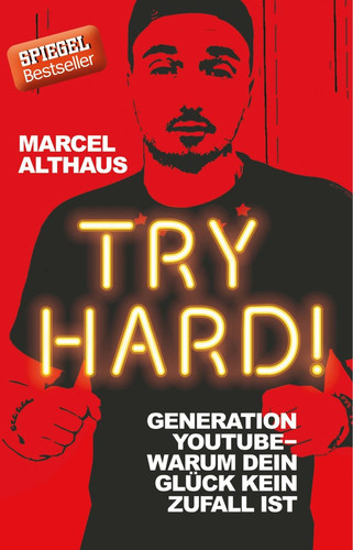 Marcel althaus try hard - althaus:,