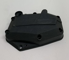 COPERCHIO CARTER FRIZIONE NERO