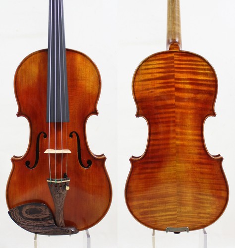 Una copia per violino 4/4