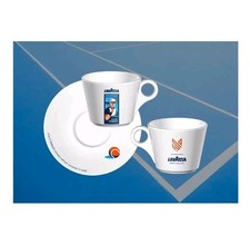 2 Tazze cappuccino lavazza