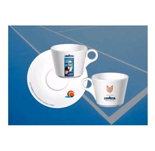 Tazze cappuccino lavazza - 2,