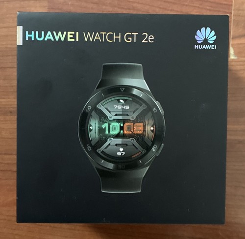 Huawei watch check the - gt, 2e