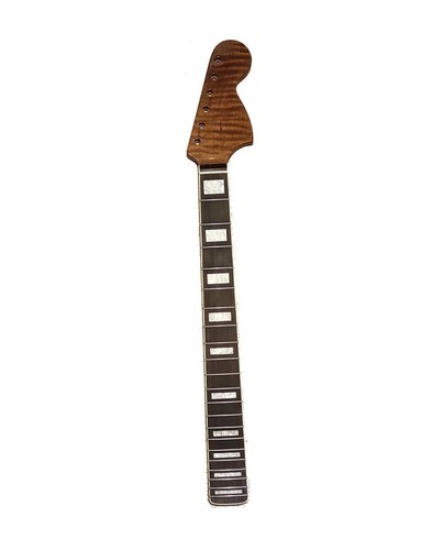 Manico stratocaster cbs - manico,