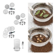 Setaccio per Terra Rete per