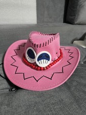 One Piece Puma D Ace berretto