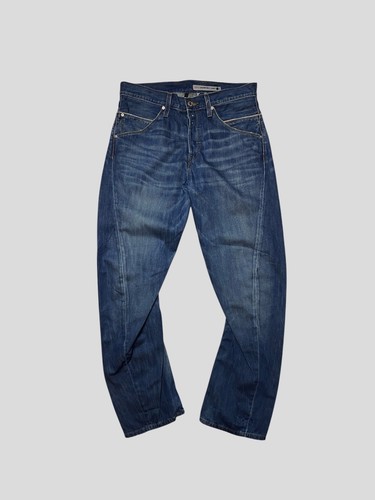 Jeans vintage levis - vintage,