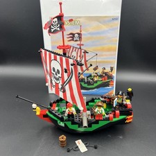 Lego Pirates Cross Bone