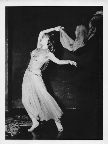 Rita hayworth salome photo - ,