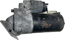 Motorino avviamento volvo v50 - volvo,