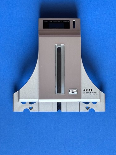 Akai coperchio testina - coperchio,