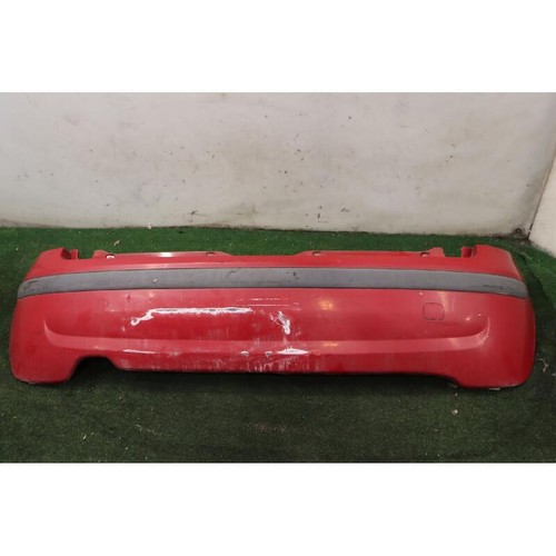Paraurti post fiat - fiat, panda
