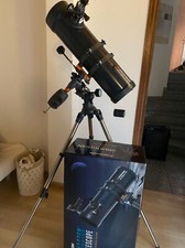 Celestron Astromaster 130EQ -