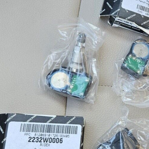 Kit sensori pressione - kit, 4
