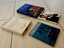 LOTTO  STOCK  LIBRI D'ARTE TITOLI RARI