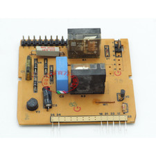 VAILLANT SCHEDA COMANDO