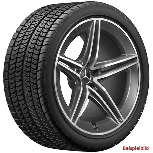Ruote invernali mercedes amg - invernali, mercedes-amg