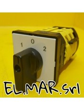 Invertitore Motore Elettrico Trifase Tripolare