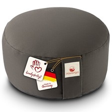 Cuscino Yoga Rotondo Navango