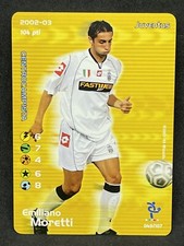 FOOTBALL CHAMPIONS TCG 2002-03