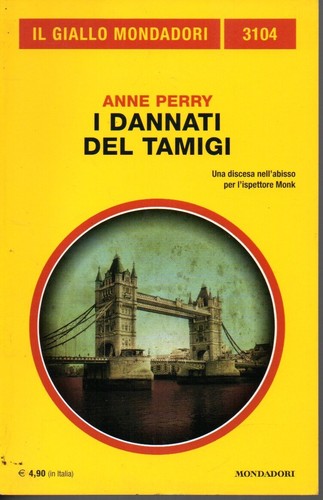 Dannati del tamigi anne - -,