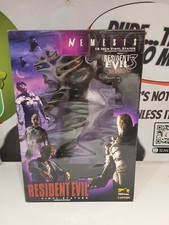 Resident Evil Nemesis Vinyl