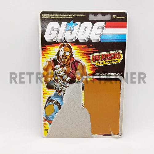 Vintage joe - joe,