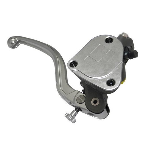 Accossato radial brake - , pump
