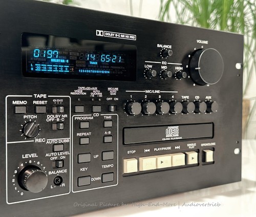 Superscope pac 770 marantz - pac, di