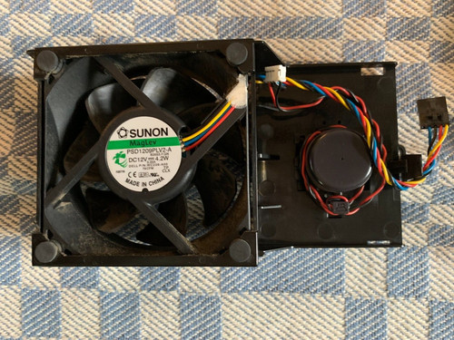 Dell optiplex 740 745 - 740, gx520