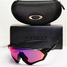 Oakley Flight Jacket Occhiali