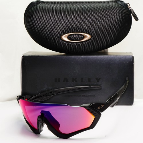 Oakley flight jacket occhiali - oakley,