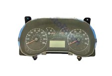 Quadro strumenti Fiat grande punto 2005/2009 diesel