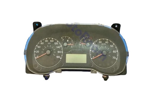 Quadro strumenti fiat grande - quadro,