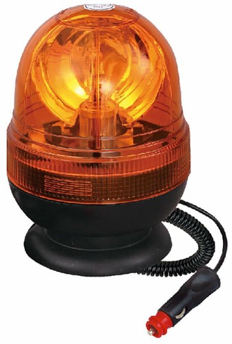 Lampeggiante magnetico - lampeggiante,