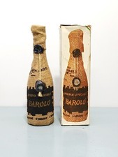 Barolo Villadoria 1964 Riserva